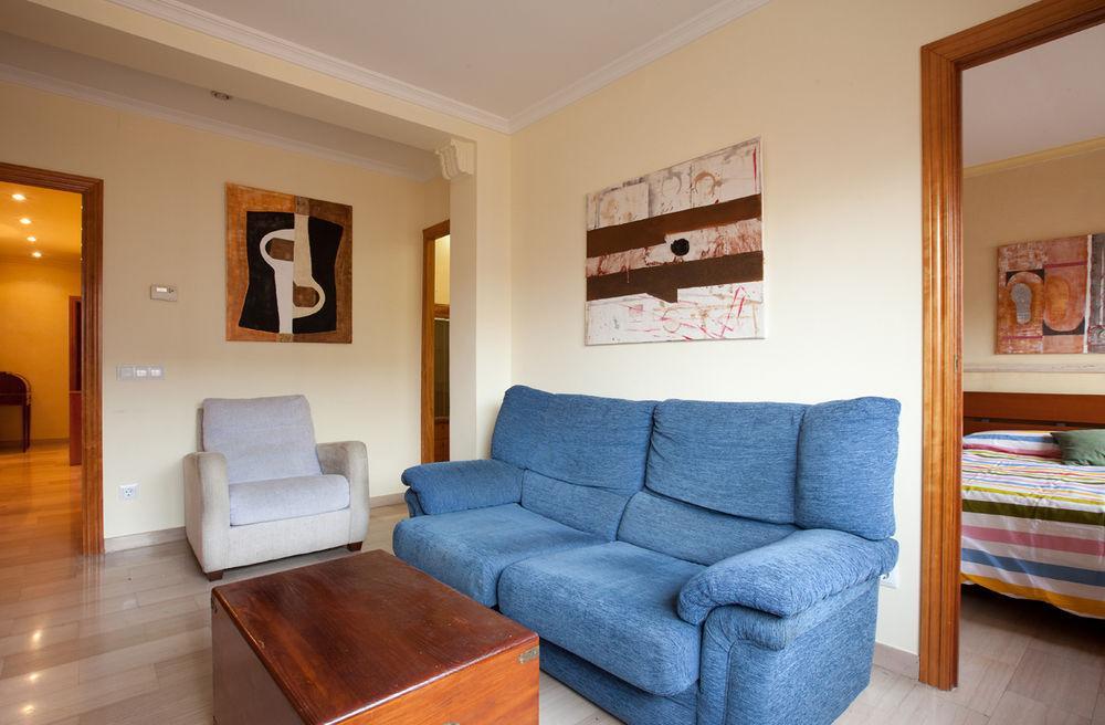 Apartamento Flateli Lepanto Barcelona Exterior foto