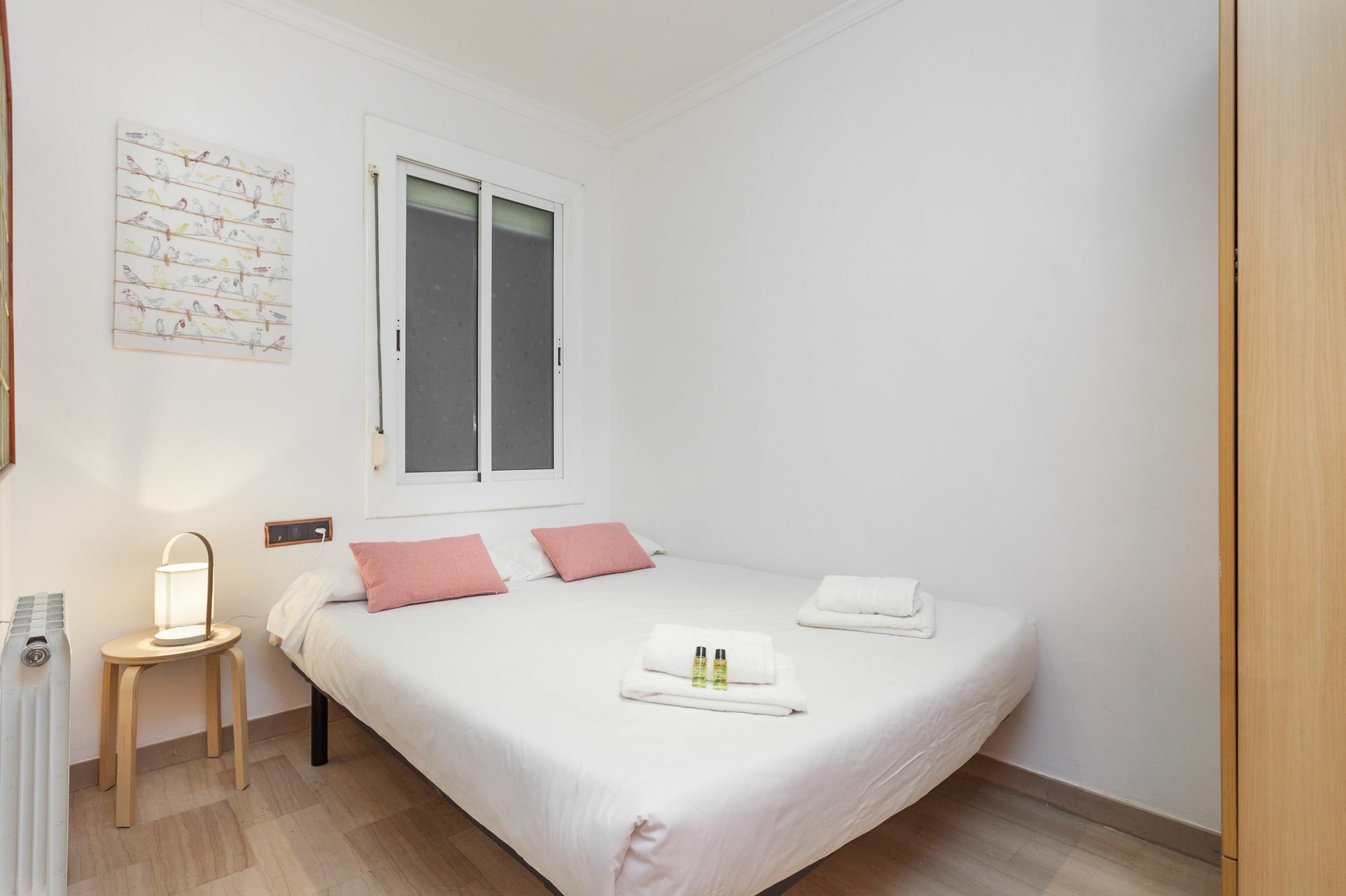 Apartamento Flateli Lepanto Barcelona Exterior foto
